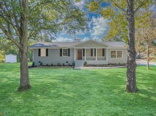 64 Prairie Rd, Hartwell, GA 30643