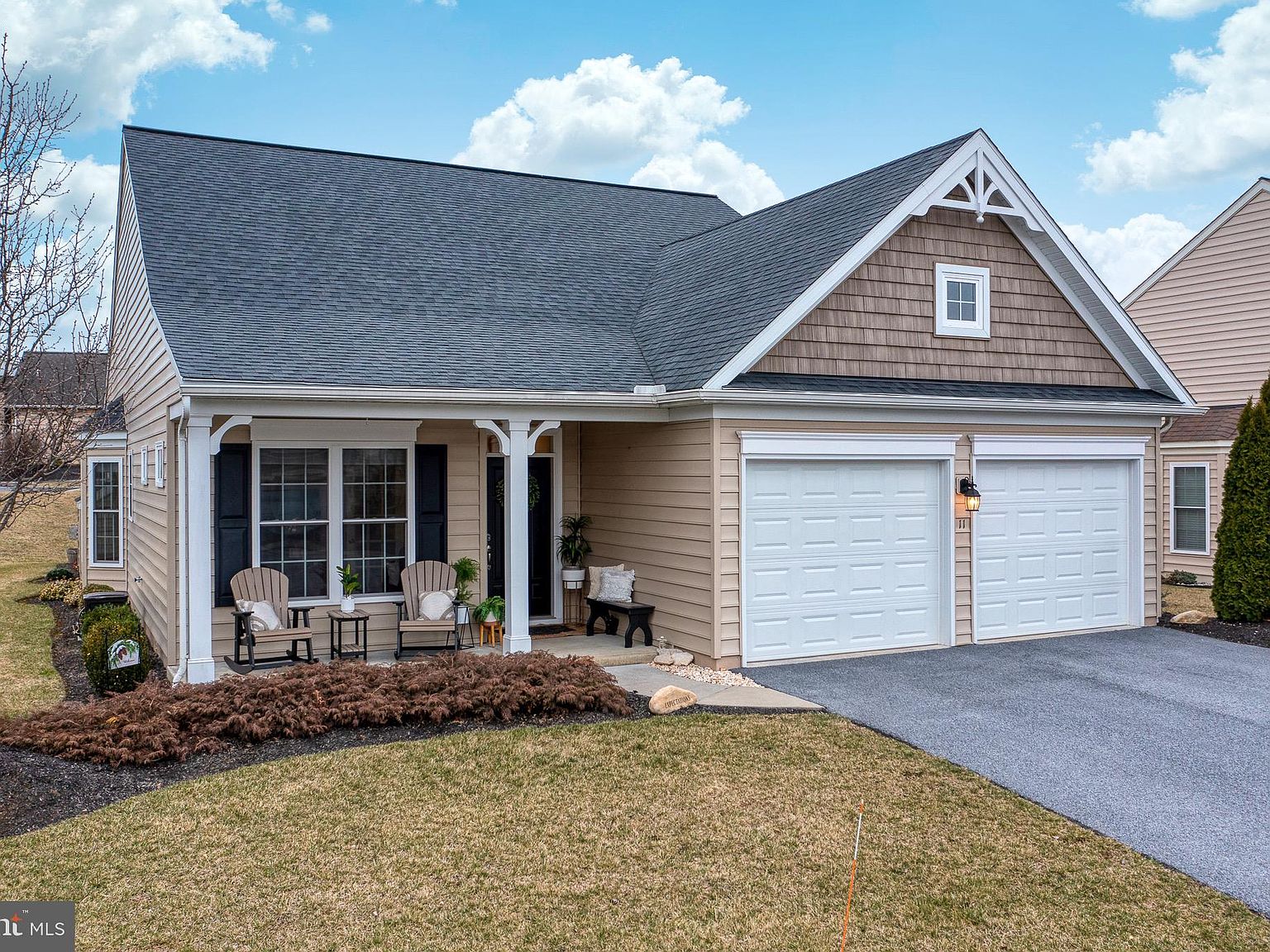 11 Wildflower Ct, Gordonville, PA 17529 Zillow