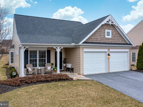 11 Wildflower Ct, Gordonville, PA 17529