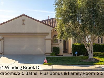 29451 Winding Brook Dr, Menifee, CA, 92584