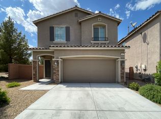 5451 Scotch Cap Dr, Las Vegas, NV 89122