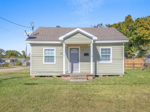 1516 McKinley St, Westlake, LA 70669