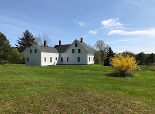 45 Alford Lake Rd, Hope, ME 04847