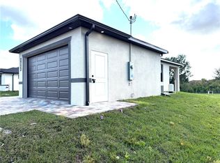 3115 26th St SW, Lehigh Acres, FL 33976