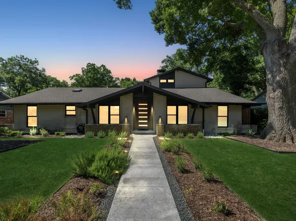 1229 Cheyenne Dr, Richardson, TX 75080