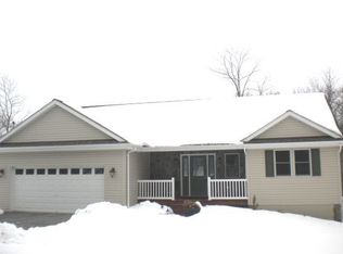 600 Spring St, Mars, PA 16046