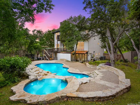 6806 Arrow, San Antonio, TX 78256