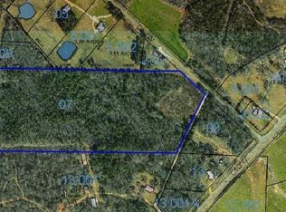 County Road 36 #0, Heflin, AL 36264