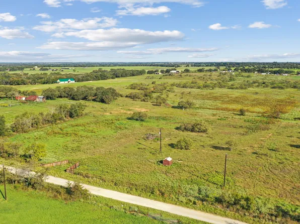 916 County Road 471, De Leon, TX 76444