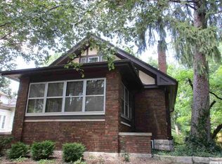 2005 Grove Ave, Quincy, IL 62301