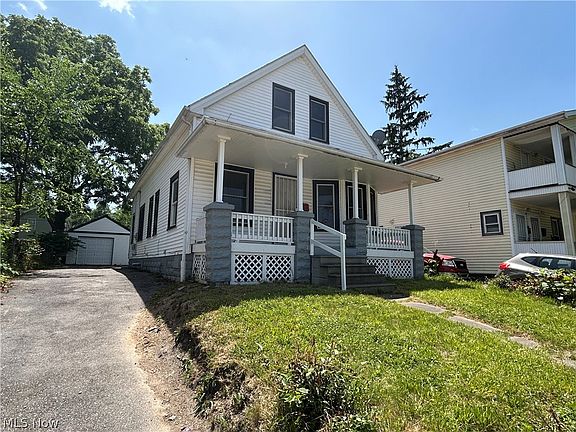 2nd image of 8910 Harris Ave