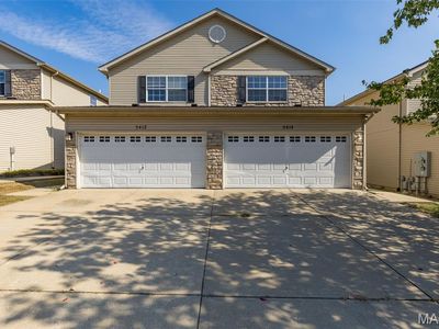 5414 Lakewood Ter, Imperial, MO, 63052