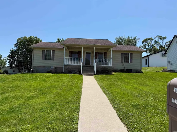 502 18th St, Bedford, IN 47421