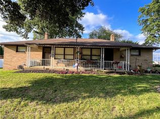 4653 7th St NW, Canton, OH 44708