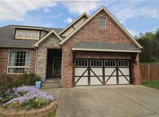 827 Scott Depot Rd, Scott Depot, WV 25560