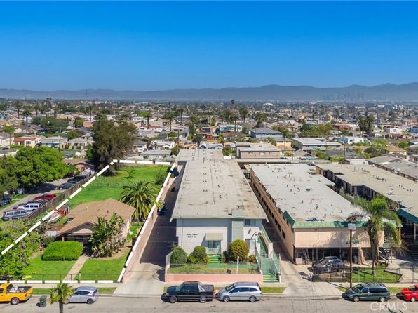 1455 W 105th St, Los Angeles, CA 90047