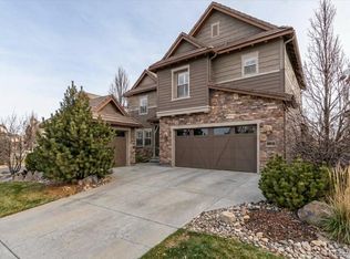 10640 Star Thistle Court, Highlands Ranch, CO 80126