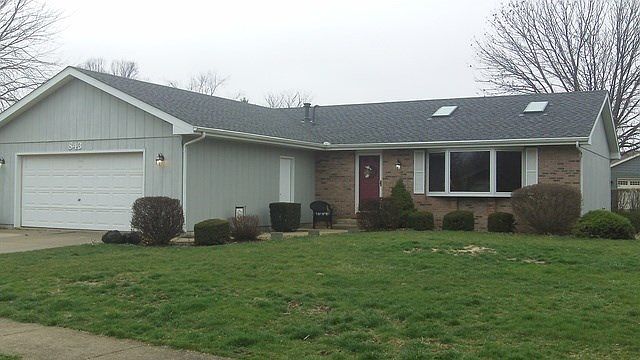 1st image of 843 Independence Dr
