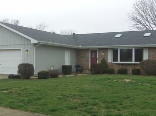 843 Independence Dr, Bourbonnais, IL 60914