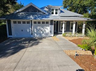 2629 Racheal Ave, Fernandina Beach, FL 32034