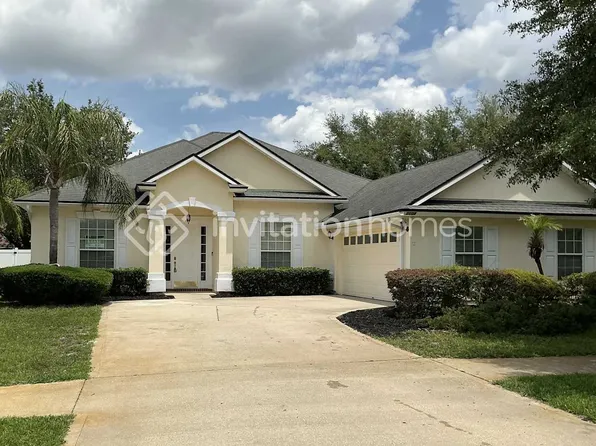 3108 Trout Creek Ct, Saint Augustine, FL 32092