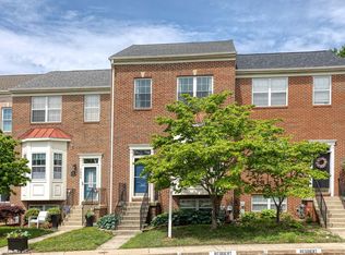 7804 Creek Shore Way, Baltimore, MD 21226