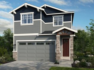 Onyx Plan, Piper Ridge, Gresham, OR 97080