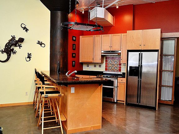 4th image of 701 N 15th St Unit 508W