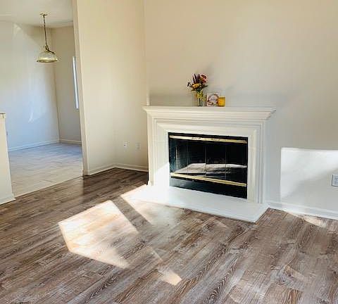 Back family room