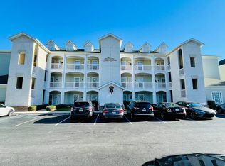 1025 World Tour Blvd UNIT 302, Myrtle Beach, SC 29579