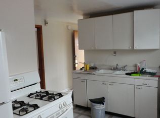2509 W. Becher, Milwaukee, WI 53215