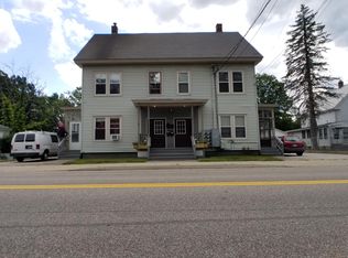 45 Pleasant St, Springvale, ME 04083