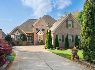 133 River Oaks Rd, Greer, SC 29650