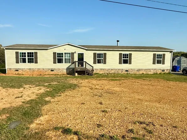 1127 Oak Grove Rd, Madisonville, TN 37354