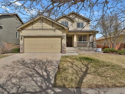 5261 Tall Spruce Street, Brighton, CO, 80601
