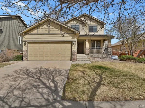 5261 Tall Spruce Street, Brighton, CO 80601