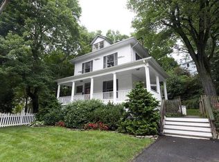 2141 Military Rd, Arlington, VA 22207