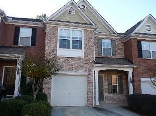 3778 Pleasant Oaks Dr, Lawrenceville, GA 30044
