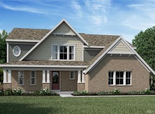 9001 Lakeside St, Tipp City, OH 45371