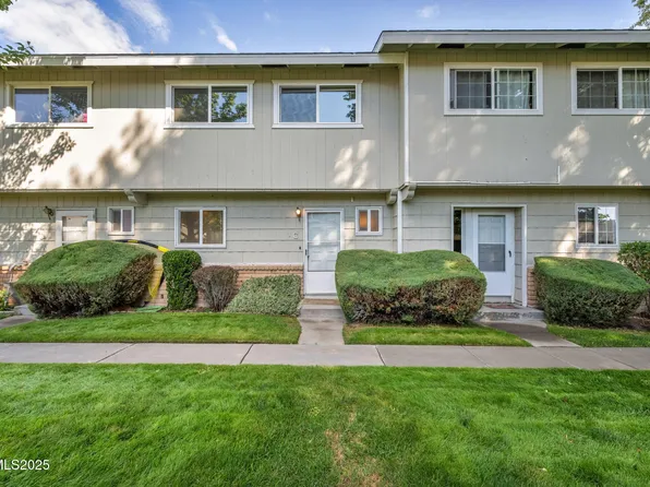 1351 El Dorado Dr APT C, Gardnerville, NV 89410