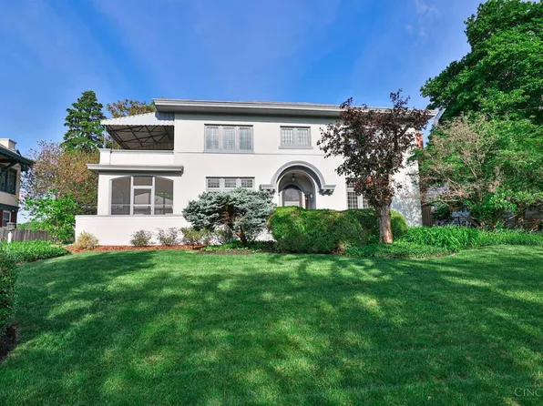 3653 Kendall Ave, Cincinnati, OH 45208