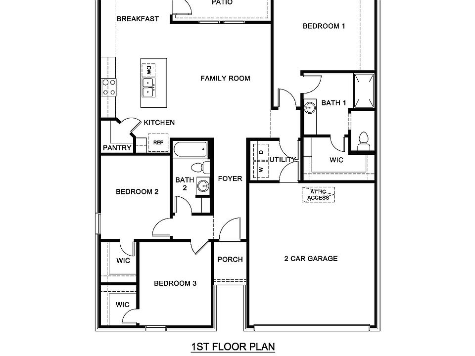 Floor Plan.