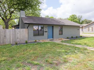10007 Quail Valley Blvd #A, Austin, TX 78758