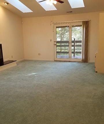 Spacious country living