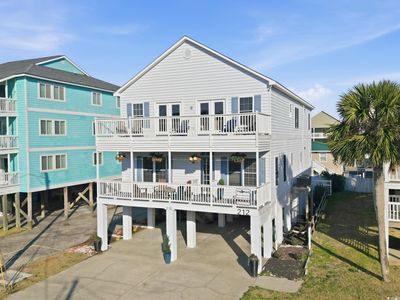 212 30th Ave. N, North Myrtle Beach, SC, 29582