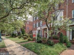 536 Redland Blvd, Rockville, MD 20850