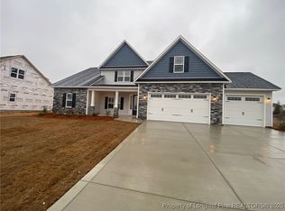 2908 Currawond St LOT 219, Fayetteville, NC 28304