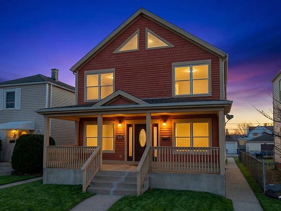 2nd image of 4137 Clinton Ave