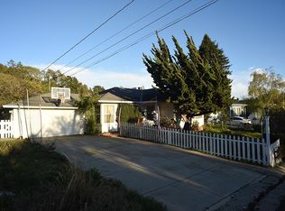 23 Anson Way, Kensington, CA 94707