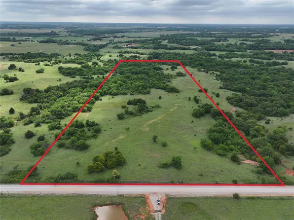 4 County Street 2990 Lot 4, Blanchard, OK 73010